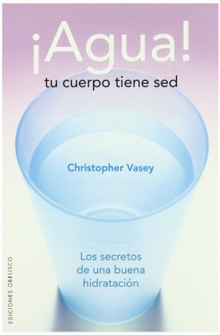 agua christopher vasey